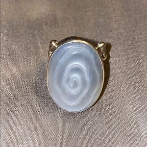 Sajen 925 Cloud Ring